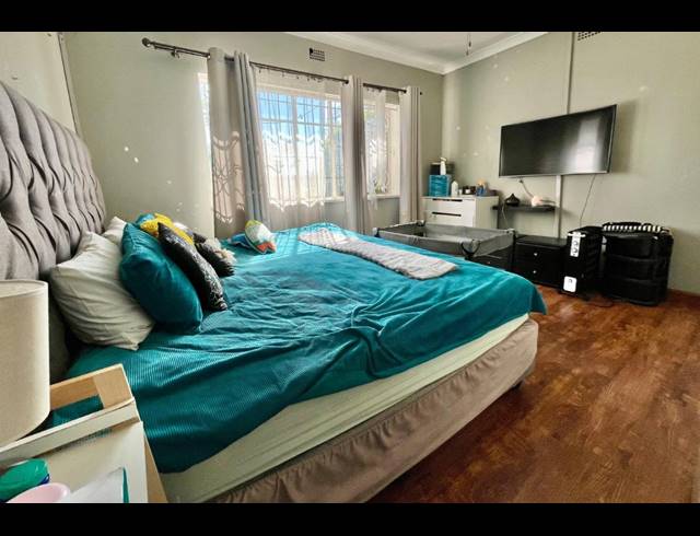 4 BEDROOM HOUSE FOR SALE IN REWLATCH